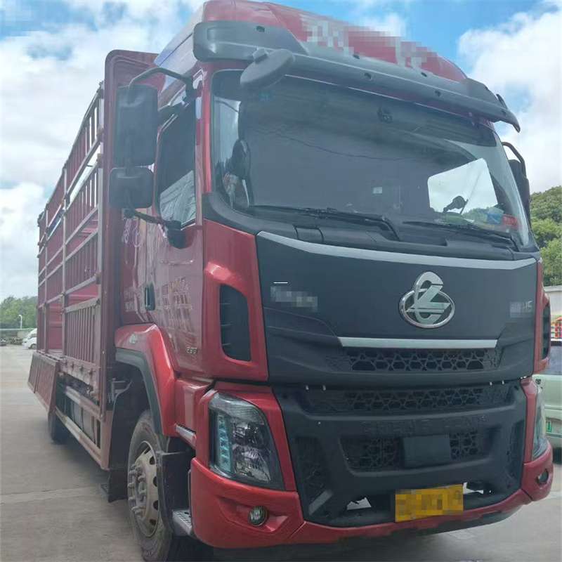 泽普县洪雅县物流专线运输的多样魅力与高效流程